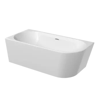 Акриловая ванна Sancos Veneto L 170x80 FB11, белый