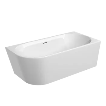 Акриловая ванна Sancos Veneto R 170x80 FB12, белый