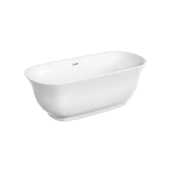 Акриловая ванна Sancos Viva 170x80 FB08, белый