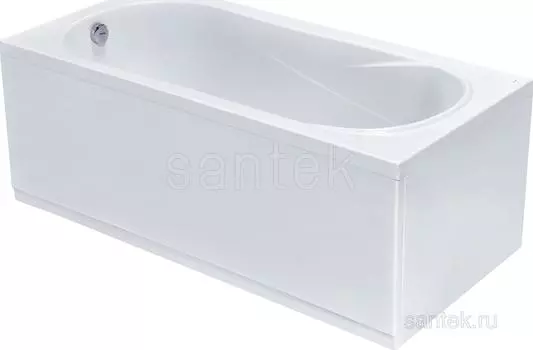 Акриловая ванна Santek Casablanca 170x70 1WH501531