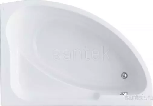 Акриловая ванна Santek Goa 150x100 1WH112032 R