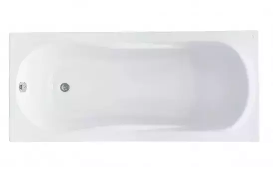 Акриловая ванна Santek Каледония 160х75 1.WH30.2.388 белый