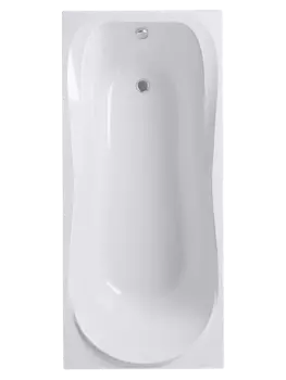 Акриловая ванна Timo Kata 150х70 KATA1570 белый