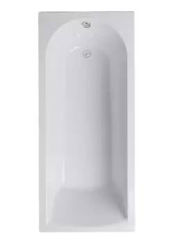 Акриловая ванна Timo Mika 150х70 MIKA1570 белый