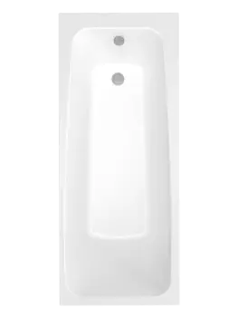 Акриловая ванна Timo Olli 150х70 OLLI1570 белый