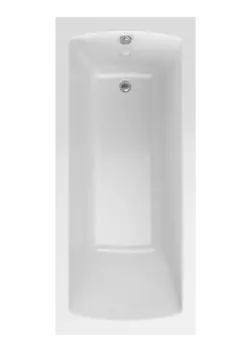 Акриловая ванна Timo Ritta 150х70 RITTA1570 белый