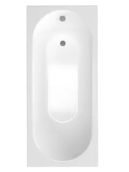 Акриловая ванна Timo Roha 170х70 ROHA1770 белый