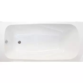 Акриловая ванна Vagnerplast Aronia 150х70 VPBA157ARN2X-04 без гидромассажа