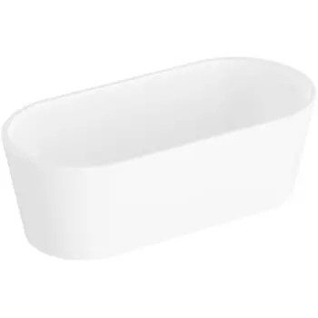 Акриловая ванна VitrA Geo 170x80 65370006000 белый