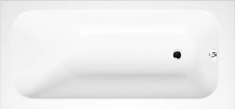 Акриловая ванна VitrA Optimum Neo 170x70 64530001000
