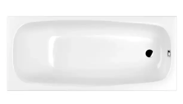 Акриловая ванна Whitecross Layla 180х80 0102.180080.100 белый