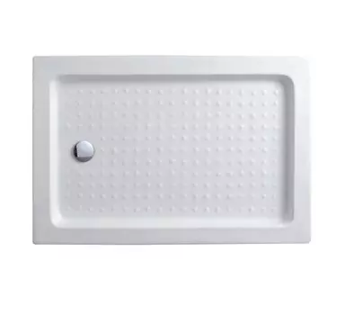 Акриловый поддон BelBagno TRAY-BB-AH-120/100-15-W 120x100 см, белый