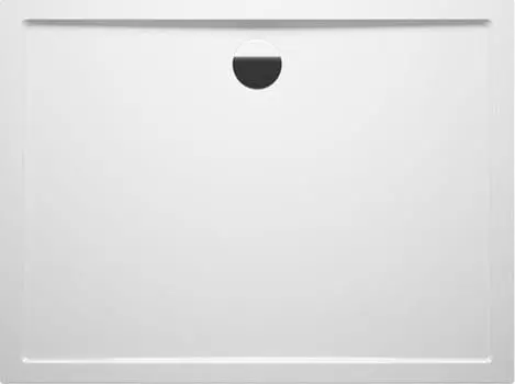 Акриловый поддон для душа Riho Davos 243 130x80 см D002015005 белый