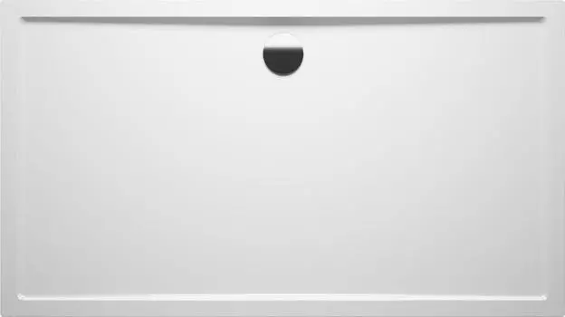 Акриловый поддон для душа Riho Davos 259 D002010005 160x90 см белый