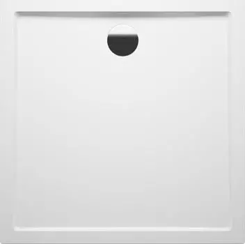 Акриловый поддон для душа Riho Davos 261 D002011005 100x100 см белый