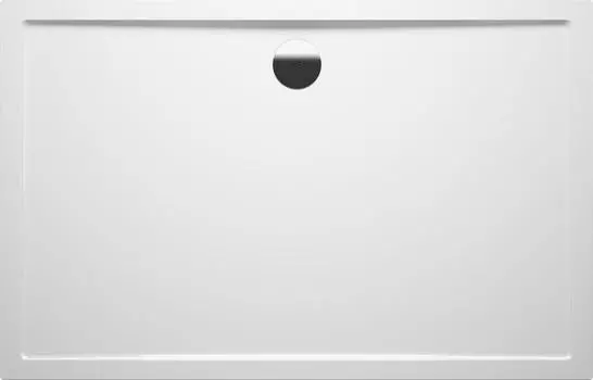 Акриловый поддон для душа Riho Davos 263 130x90 см D002001005 белый