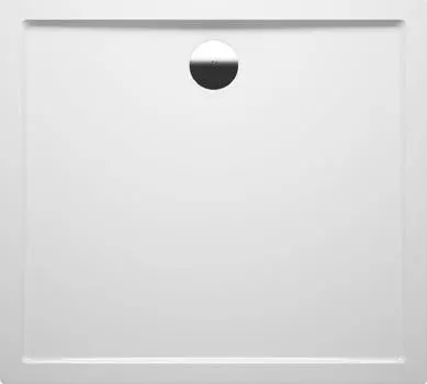Акриловый поддон для душа Riho Davos 271 D002012005 90x80 см белый