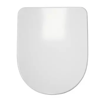 AMALFI Сидение из дюропласта с системой soft close 0086951 (Art, Best, Attica, Fest)