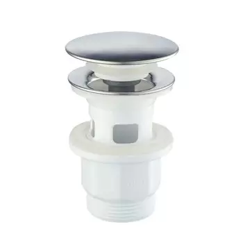 Арматура Haiba HB65-4 хром