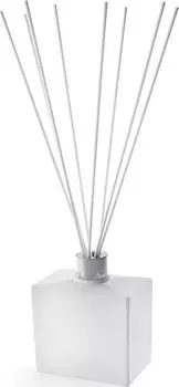 Ароматический диффузор 3SC Mood White MW01PASL, белый матовый/хром