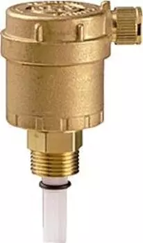 Автоматический воздухоотводчик с запорным клапаном Giacomini R88IY003