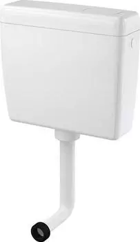 Бачок для унитаза Alcaplast Uni A94-1/2"