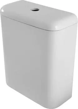 Бачок для унитаза Allen Brau Infinity 4.21002.20, белый