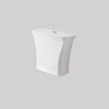 Бачок для унитаза ArtCeram Cartesio CIC009 01 00 нижний подвод