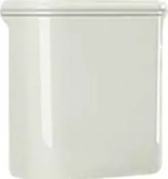 Бачок для унитаза Azzurra Charme CHA400/Z bi