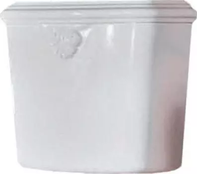 Бачок для унитаза Azzurra Jubilaeum JUB400/Z bi