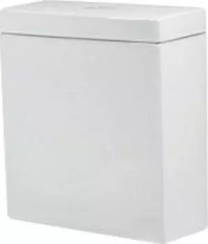 Бачок для унитаза BelBagno Sfera-r BB2141T подвод снизу бачка