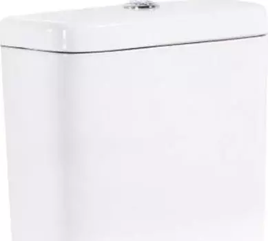 Бачок для унитаза BelBagno Steam BB130T подвод снизу бачка