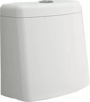 Бачок для унитаза Bocchi Taormina Arch 1018-001-0120, белый
