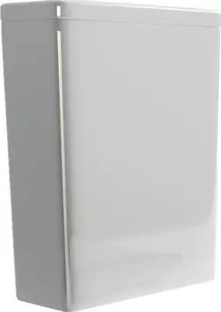 Бачок для унитаза Ceramica Nova Metropol CN4001-T