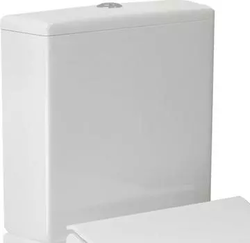 Бачок для унитаза Cersanit S-ZB-COLOUR белый