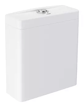 Бачок для унитаза Grohe Bau Ceramic 39912000 белый