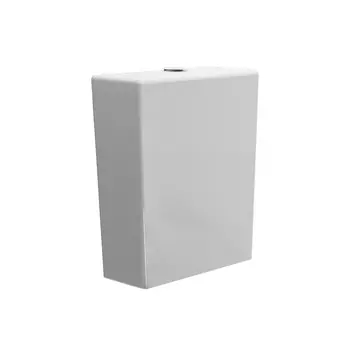 Бачок для унитаза GSI Norm 869111 белый