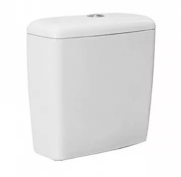 Бачок для унитаза Jacob Delafon Panache E1371-00 белый