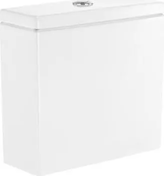 Бачок для унитаза Roca Inspira Round 341520000 подвод снизу бачка