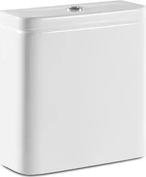 Бачок для унитаза Roca The Gap 34147000Y подвод снизу бачка