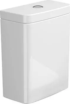 Бачок для унитаза Sanitana Be You S10062866600000, нижняя подводка