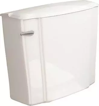 Бачок для унитаза Sanitana Grecia S10070366800000, нижняя подводка