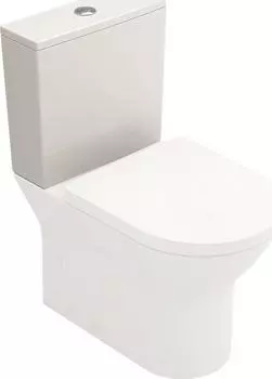 Бачок для унитаза Sanitana Nexo S10201504500000, нижняя подводка