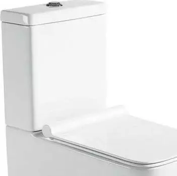 Бачок для унитаза Vincea Q-Line VT2T-12