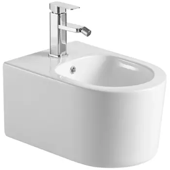 Биде Aquatek Мия AQ1004-00 белый