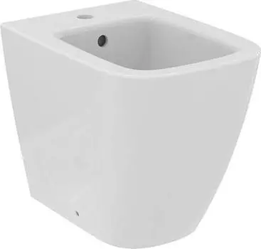 Биде напольное Ideal Standard I.Life S T459501, белый