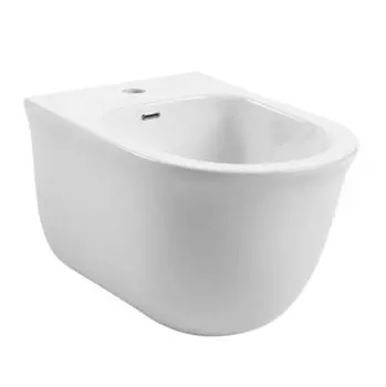 Биде подвесное Aquatek Классик AQ1160-00 белый