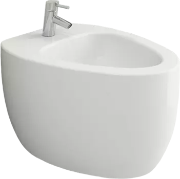 Биде подвесное Bocchi Etna 1117-001-0120 белый