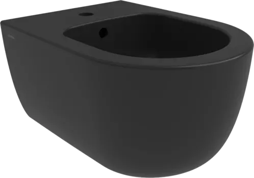 Биде подвесное Bocchi V-Tondo 1487-004-0120 черный