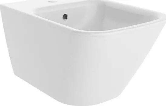 Биде подвесное Jaquar Laguna LAS-WHT-91153